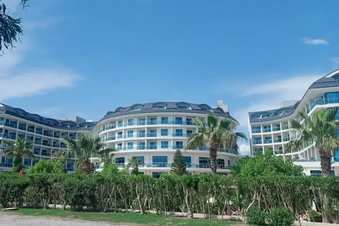 Alanya Incekum, Alanya