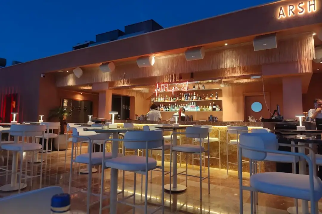 Arsh Alanya