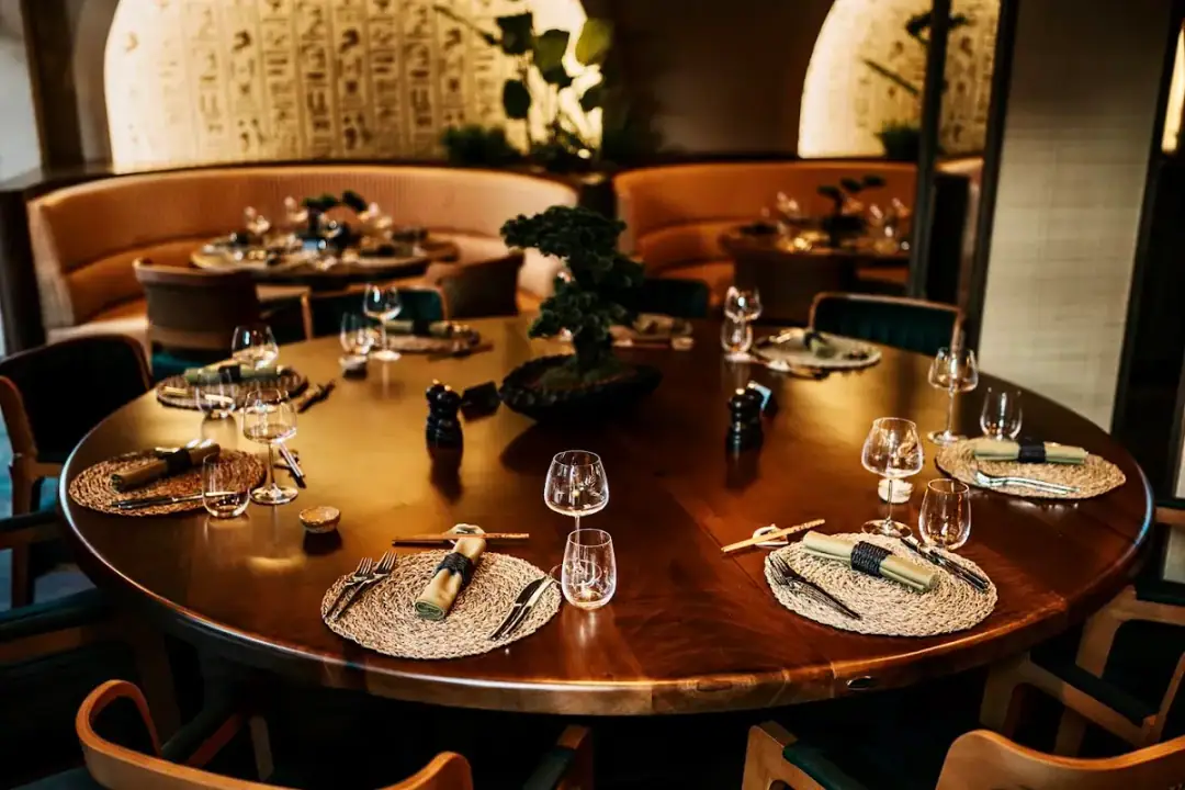Botanico Club