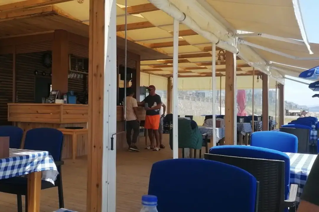 Brothers Beach Club, Alanya