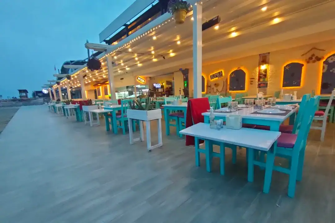 Bumba Restaurant & Bistro
