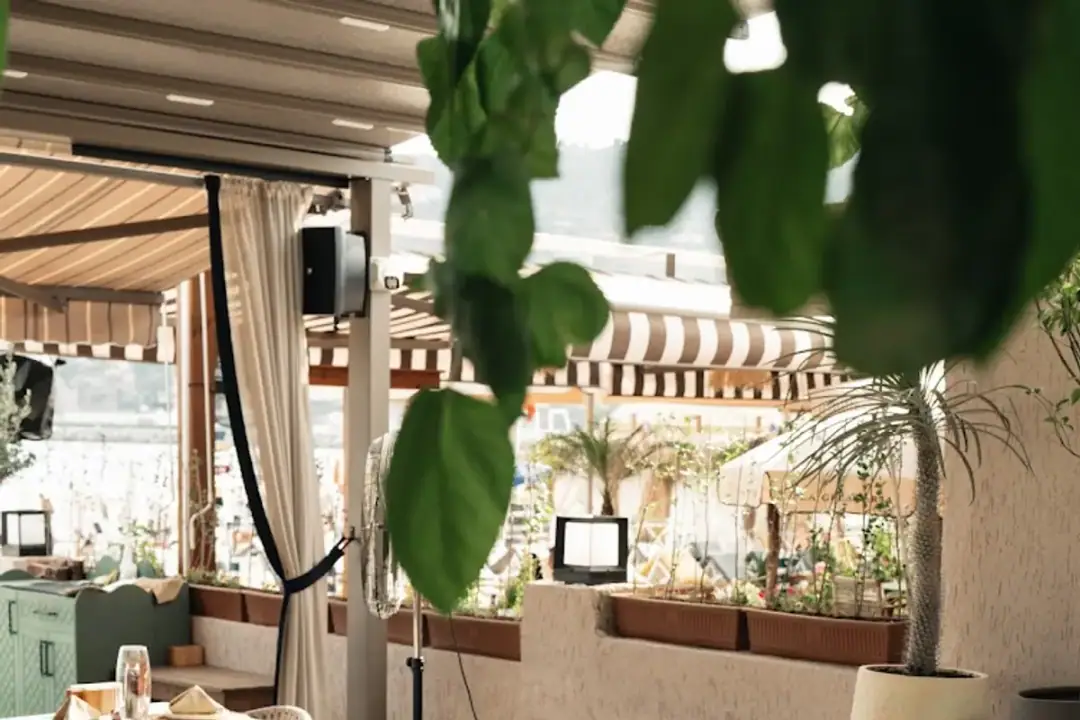 Casa Mue Beach Restaurant Alanya, Alanya