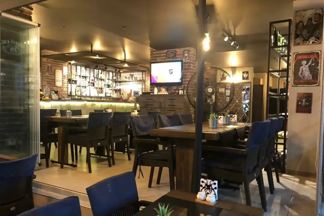 Cozy Alanya