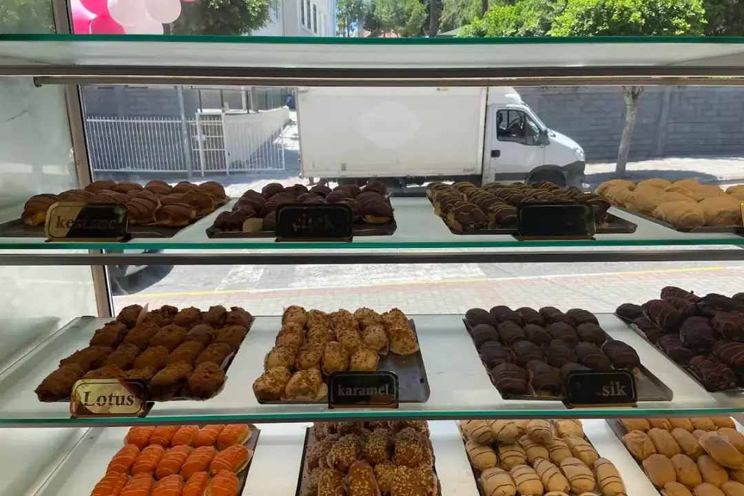 Ekleristan Alanya