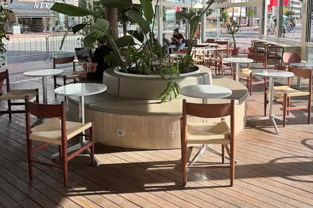 Espressolab Alanya Cadde