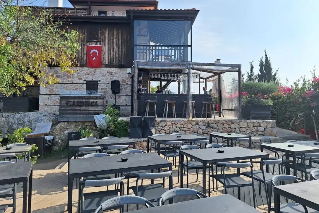 Gardenia Restaurant