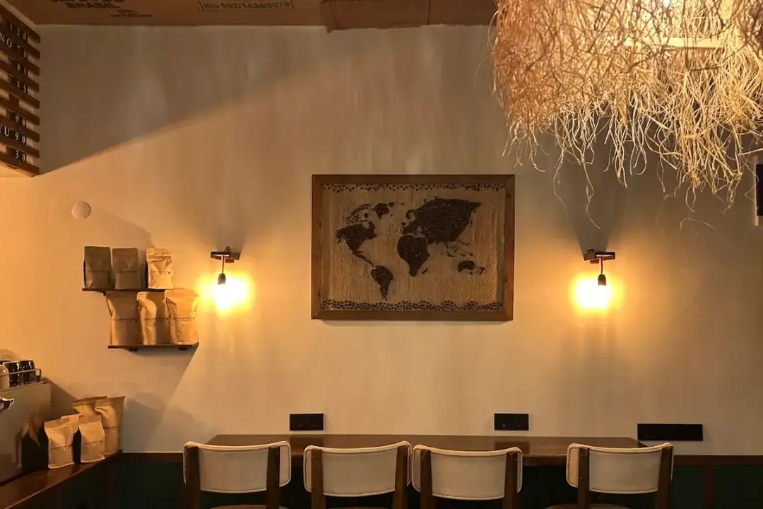 Greenspresso Coffee & Roastery