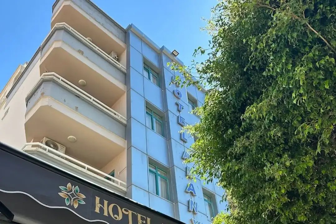 Hotel Alanya