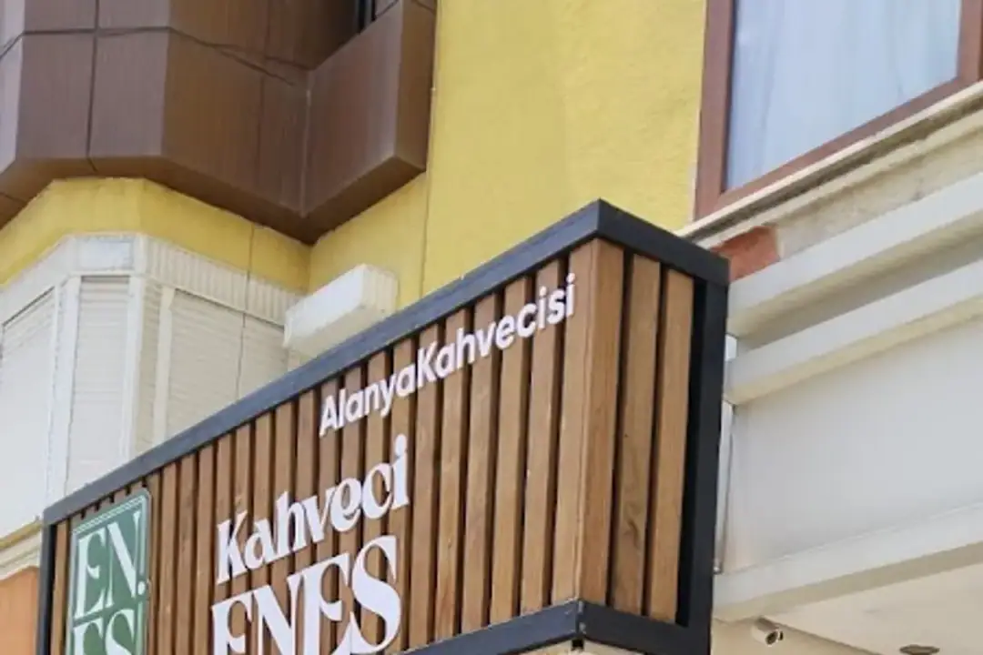 Kahveci Enes