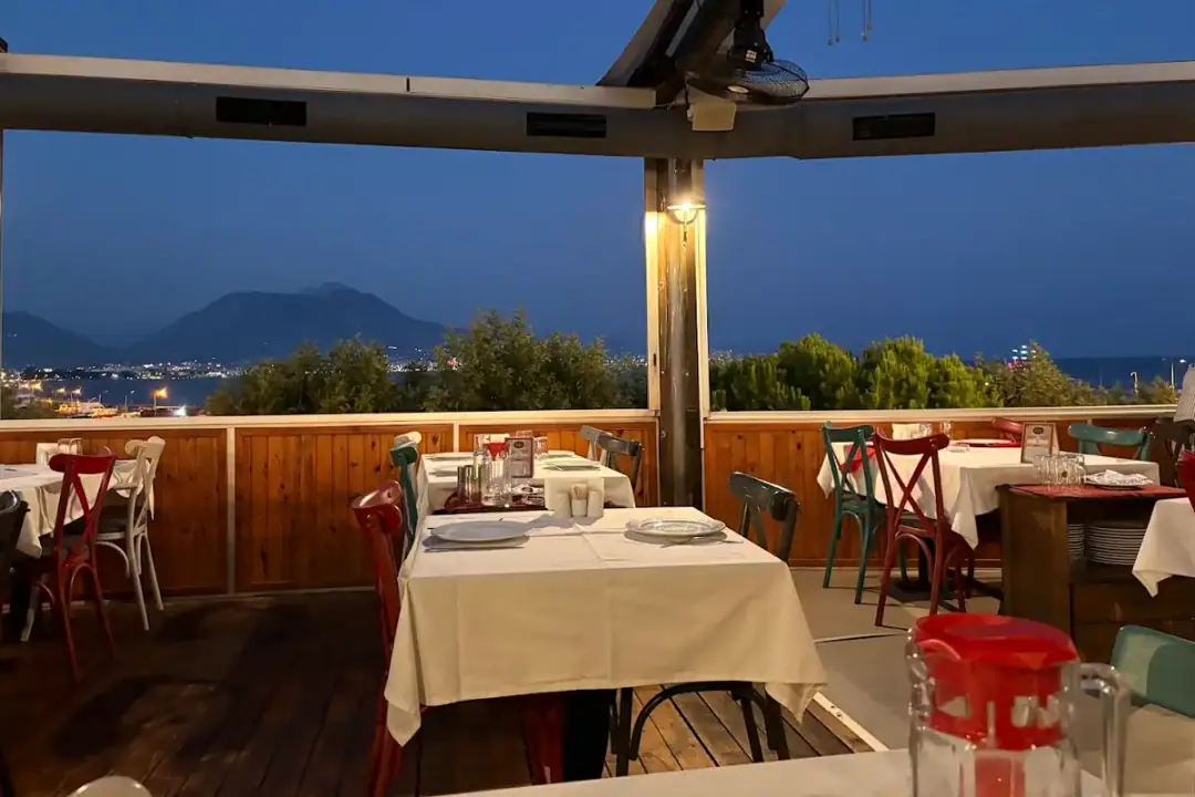 Kaleiçi Meyhanesi Alanya, Alanya