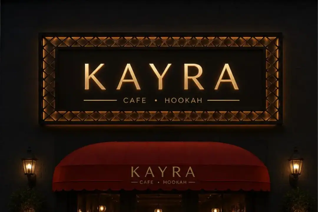 Kayra Lounge
