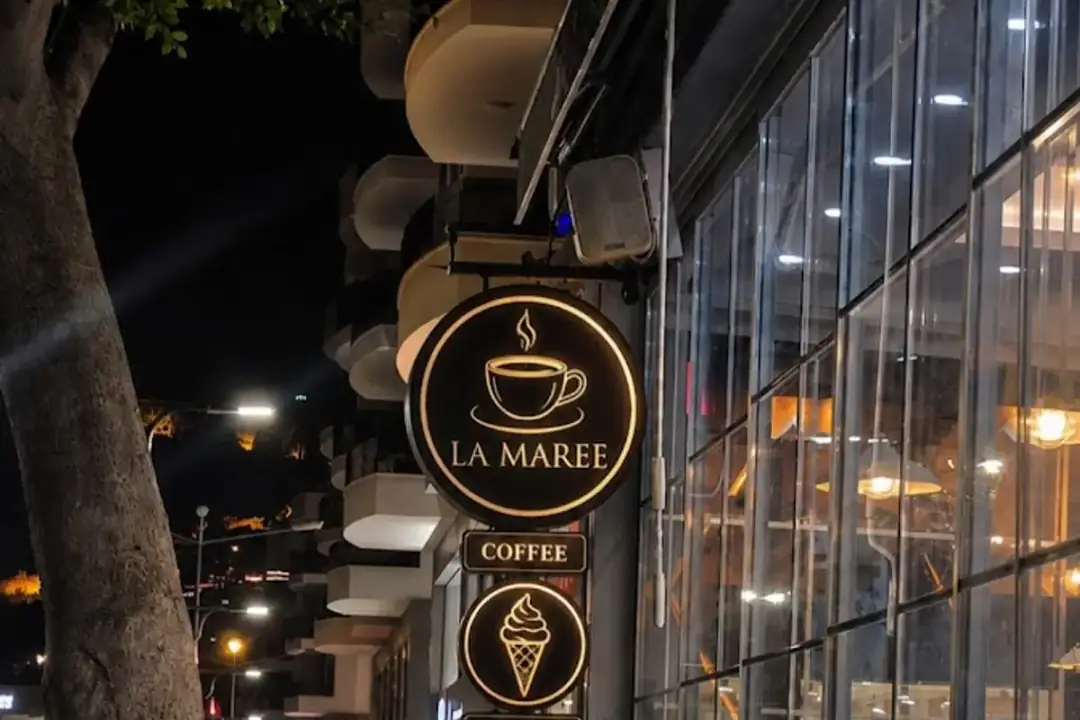 La Maree Alanya