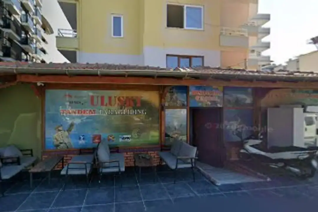 Marina Restaurant