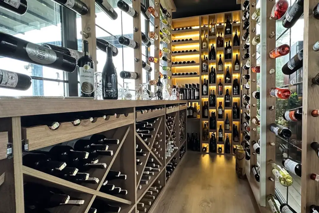 Merlot Restaurant Alanya