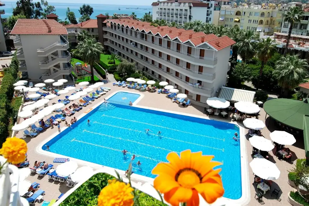 Panorama Hotel