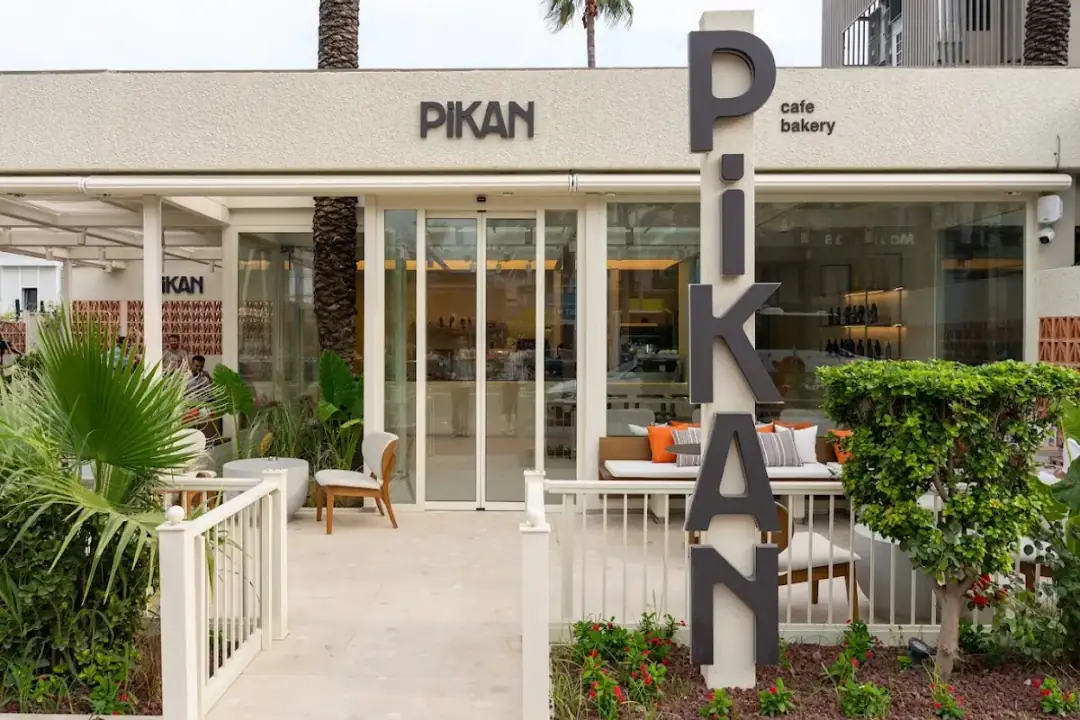 Pikan Alanya