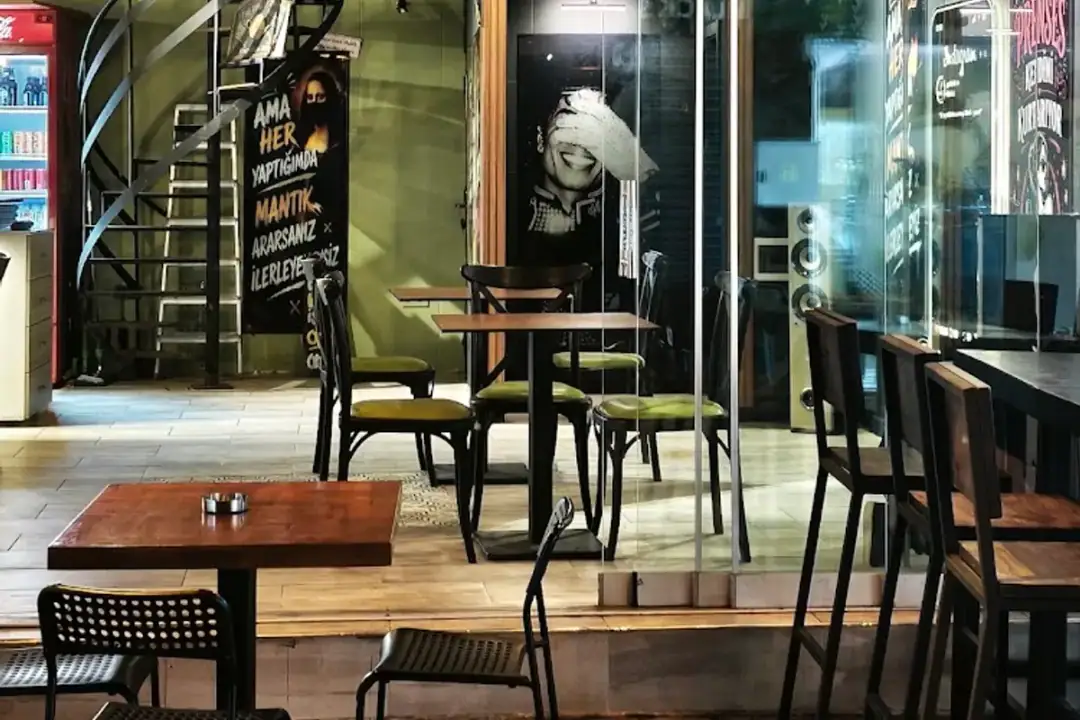 Publick Pub, Alanya