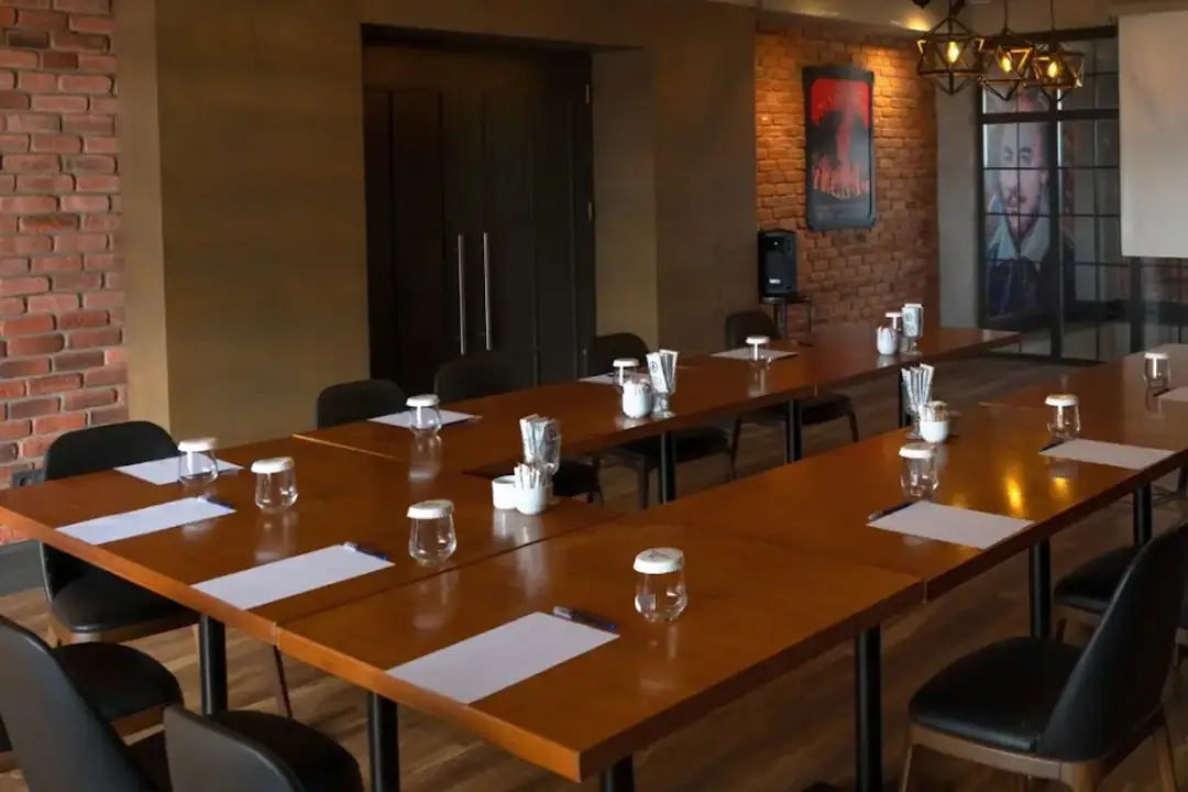 Shakespeare Coffee & Bistro (Alanya)