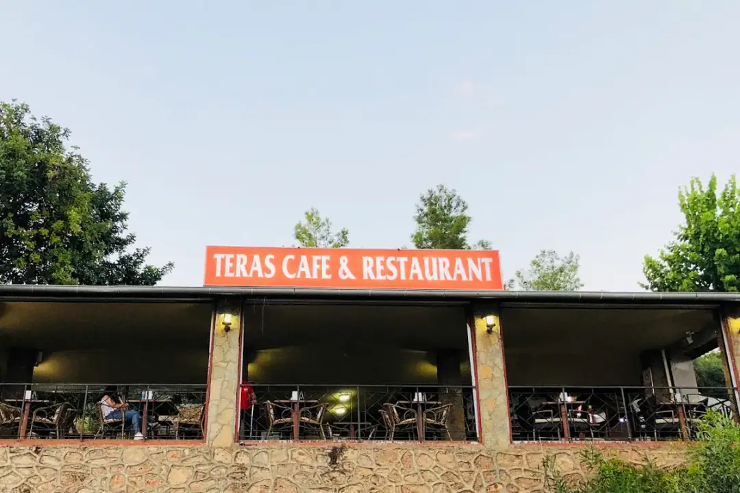 Teras Cafe&Restaurant