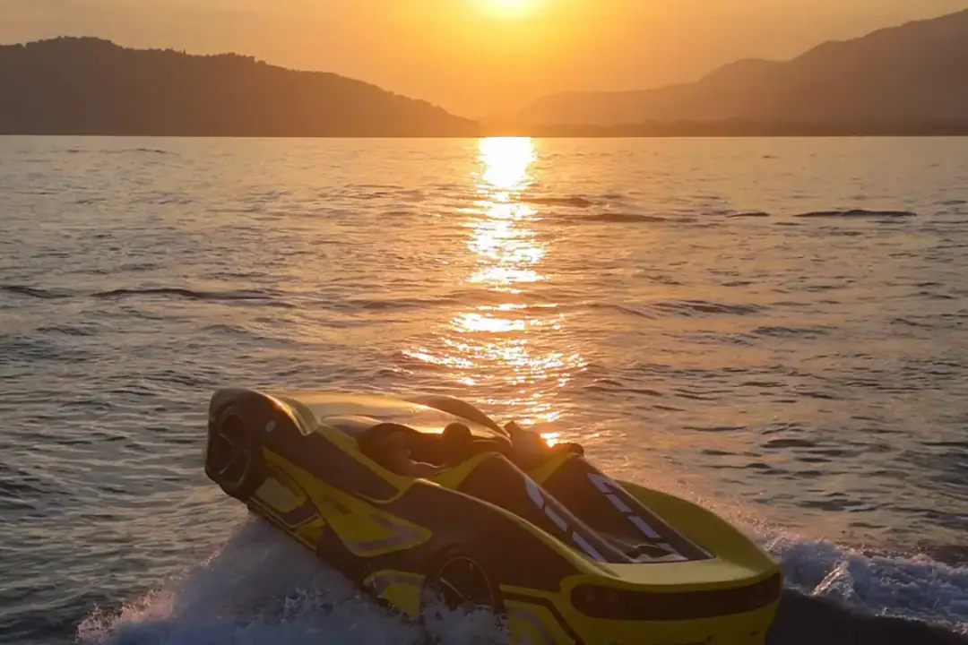 Victory Water Sports | Parasailing | Jet Ski | Alanya, Alanya