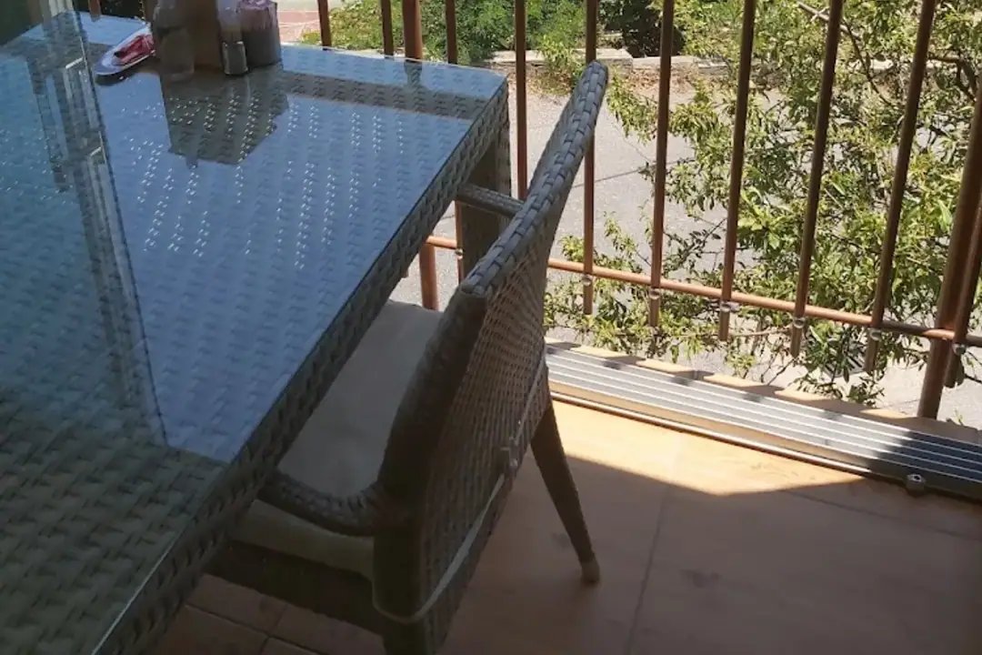 Yamaç Cafe, Alanya