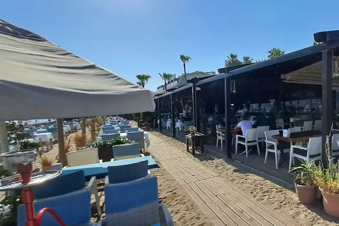 Yıldız Beach Alanya, Alanya